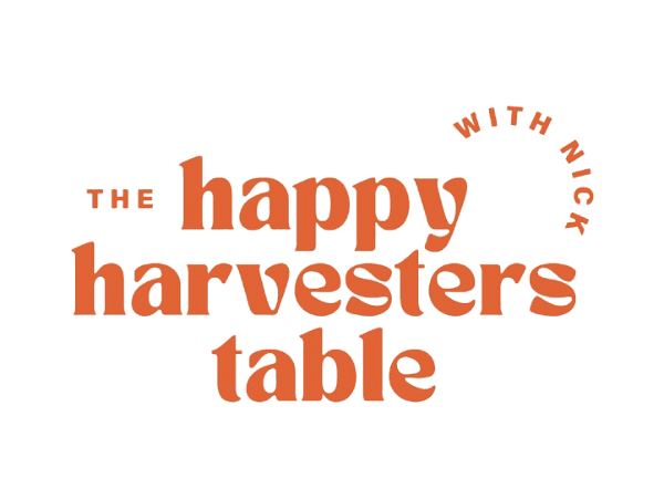 The Happy Harvester's Table